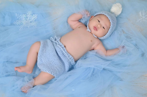 衡阳宝宝拉肚子发烧